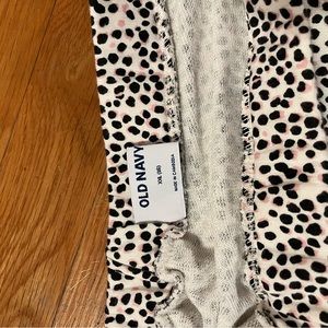 Kid’s size 16 (XXL) skirt NWT-Old Navy